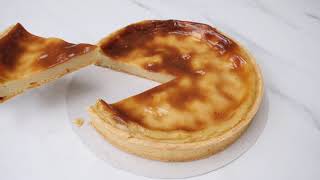 La Recette du Flan Patissier [upl. by Hgiellek]