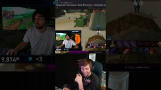 Sodapoppin Malds At My Crazy XP Gains [upl. by Gnouh936]