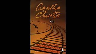 Agatha Christie 16 Uhr 50 ab Paddington Hörbuch Komplett [upl. by Tima]