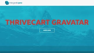 How to add customer Gravatar image to ThriveCart checkout page [upl. by Eire]