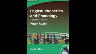 English phonetics and phonology chapters 5 6 and 7 علم الصوت الوحدات 675 [upl. by Jobina10]