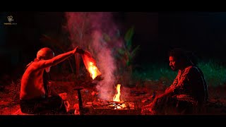 കൊല്ലിശ്ശേരി മന  Official Trailer  Malayalam Horror Short Film  LLN Media [upl. by Anaitsirhc285]