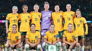 ‘Decimated’ Matildas suffer ‘disastrous’ Olympics campaign [upl. by Love]