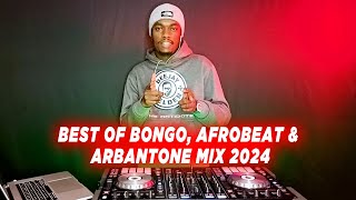 DJ KELDEN  BONGO AFROBEAT ARBANTONE MIX 2024 THE ANTIGEN MIX VOL19 2024 [upl. by Olympia]