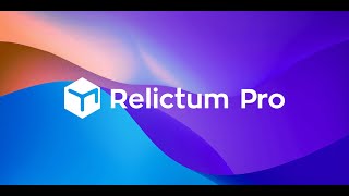 Keunggulan Blockchain 50 Relictum Pro Indonesia [upl. by Sluiter]