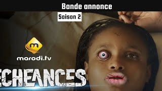 Bande Annonce  Serie  Déchéance  Saison 2  VOSTFR [upl. by Brander779]