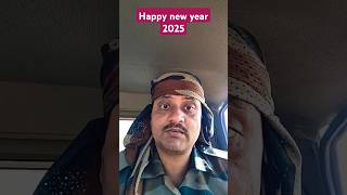 Happy new year 2025 🙏happynewyear2025raviviralvideos shorts [upl. by Jilli805]