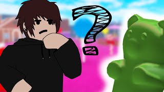 How To Find All Gummy Bears  Find The Big Heads ROBLOX 2024 [upl. by Karine472]