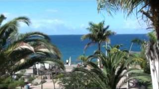 Iberostar anthelia tenerife Канары [upl. by Nadruoj]