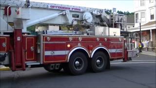 SHENANDOAH HOOKIES BLOCK PARTY PARADE HD VIDEO 8 2 2013 [upl. by Naomi]