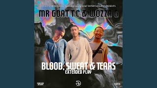 Skree Koekie feat TC Mr Goat amp Wozza G [upl. by Tedmann590]