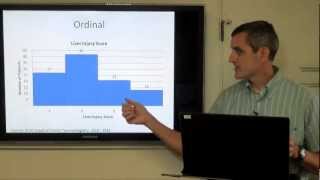 Biostatistics amp Epidemiology Lecture Series  Part 1 Cont The Bare Essentials quotWax On Wax Offquot [upl. by Liggitt652]