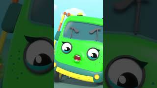 Gecko Saves the Day  Geckos Garage  Trucks For Children  Cartoons For Kids [upl. by Aerdnas37]