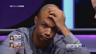 Top 5 Poker Moments in History [upl. by Humberto]