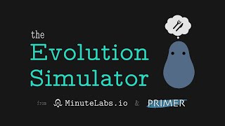 Interactive Evolution Simulator [upl. by Gervais]