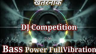 Sound check dj vibration mix Dj competition mix Dilogue power Full 10000watt hardbass gana Babu [upl. by Alston]