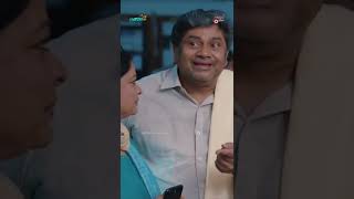 Gaalipata 2 Comedy 😂 😆 😂 Scene  Kannada Movie 😂 YouTube Comedy Shorts  AnandAudioComedy [upl. by Ahtar235]