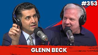 Mark Cuban Mocks Elon Musk DeSantis Admits Campaign Mistakes w Glenn Beck  PBD Podcast  Ep 353 [upl. by Dottie]