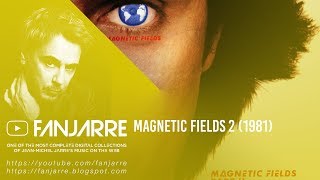 JeanMichel Jarre  Magnetic Fields 2 Single [upl. by Neri]