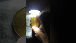 Rare 2014 Olympics loonie [upl. by Muir]