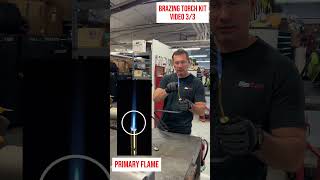 How to Use the MagTorch® Brazing Torch Kit 33 [upl. by Onailil888]