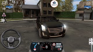 driving school sim har parking free game ovilex soft 45 [upl. by Nawad396]