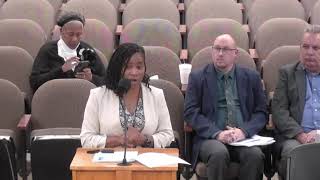 City of Shreveport  Audit amp Finance Meeting [upl. by Roana482]