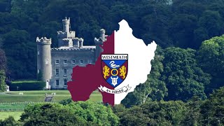 quotWestmeath Bachelorquot  County Westmeath Anthem [upl. by Hillman]