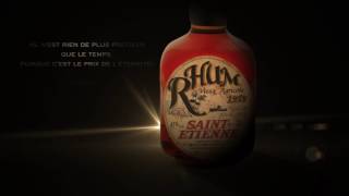 21 Décembre 2016  Rhum Vintage SaintEtienne Millésime 1959 [upl. by Alakim]