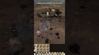 This Is The Most Insane Unit in Rome 2 Total War ♠ totalwar totalwarmods [upl. by Leggett]