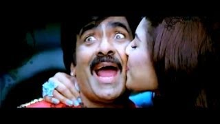 Sarocharu Movie quotRacha Rambolaquot Promo Song Trailer [upl. by Eunice127]