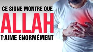 1 SIGNE IMMENSE QUI MONTRE QUE ALLAH TAIME [upl. by Zetta513]