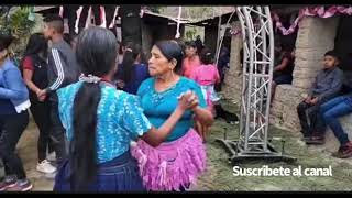 Los Mejores bailes con marimba Chiquimula Guatemala￼ [upl. by Relluf937]