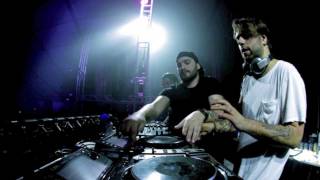 Swedish House Mafia  Save the World CAZZETTE Electro House Dubstep Remix [upl. by Luapnaes]