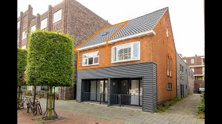 van Echtenstraat 16  12 Hoogeveen [upl. by Wetzel]