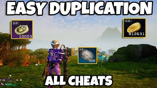 How to Duplicate ANY ITEM New NOT PATCHED Palworld [upl. by Bernita]