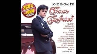 La Farsante  Juan Gabriel [upl. by Nagle623]