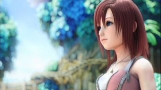 Kingdom Hearts 2 Cutscene Movie pt 23 [upl. by Gnuj]