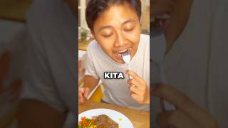 ALAT ini bisa MENCAIRKAN STEAK [upl. by Nuy429]