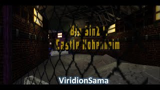 TRLE BioSinZ Castle Hohenheim DEMO [upl. by Angelia]