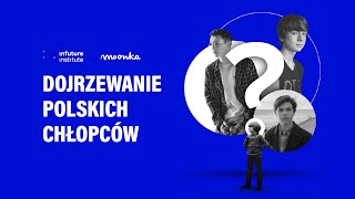 Premiera raportu quotDojrzewanie polskich chłopcówquot  28092023 [upl. by Oelak]