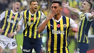 Dar Ağacında Olsak Bile Son Sözümüz Fenerbahçe [upl. by Assenov]