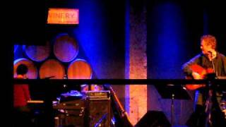 Glen Hansard amp Marketa Irglova Lies Live [upl. by Annaigroeg418]