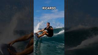 RICARDO mentawai [upl. by Jocelyne]