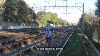 Marito  Cansado de esperar video lyrics 2015 [upl. by Nairahcaz668]