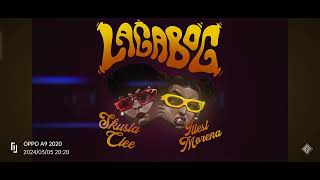 LAGABAG BY SKUSTA CLEE FT JUEST MORENA [upl. by Atinyl11]