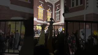 Alpha Phi Alpha 2024 Tuskegee Stroll Off [upl. by Johansen727]