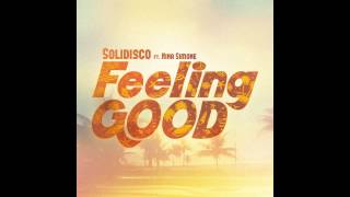 Nina Simone  Feeling Good Solidisco Remix [upl. by Foster]