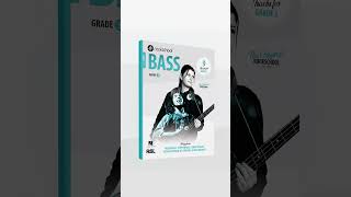 GRADE 3 COVERS REVEAL Rockschool Guitar Bass and Drums [upl. by Witte]