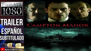 Campton Manor 2022 Trailer HD  Cat Hostick [upl. by Chabot]